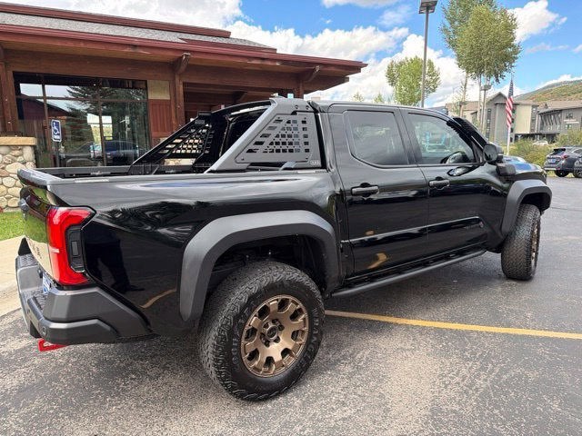 2026 Toyota Tacoma Hybrid Trailhunter