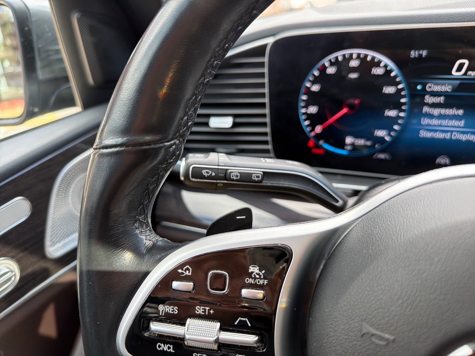 2021 Mercedes-Benz GLE GLE 350