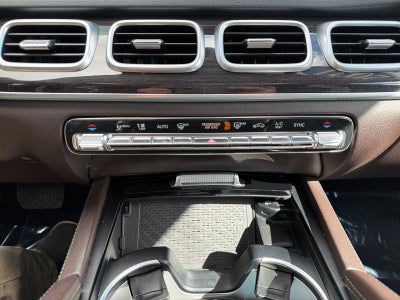 2021 Mercedes-Benz GLE GLE 350