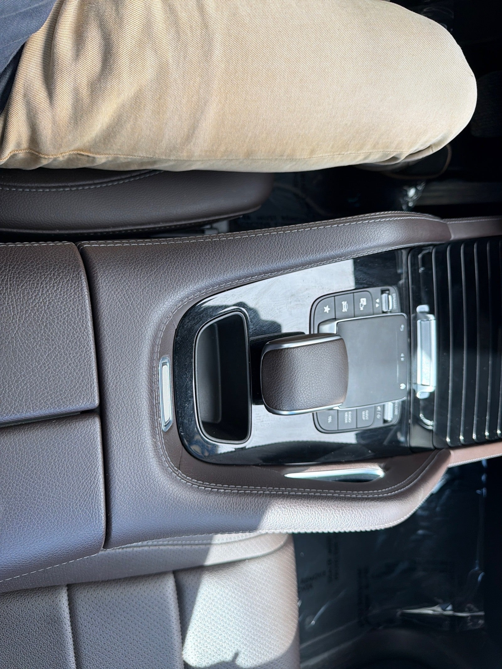 2021 Mercedes-Benz GLE GLE 350