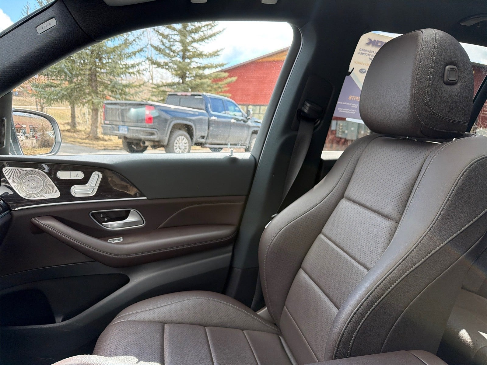 2021 Mercedes-Benz GLE GLE 350