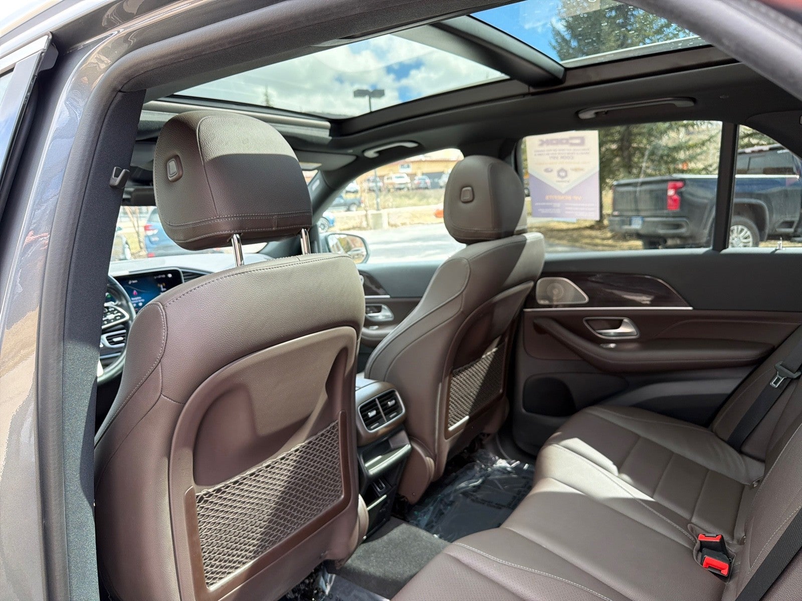 2021 Mercedes-Benz GLE GLE 350