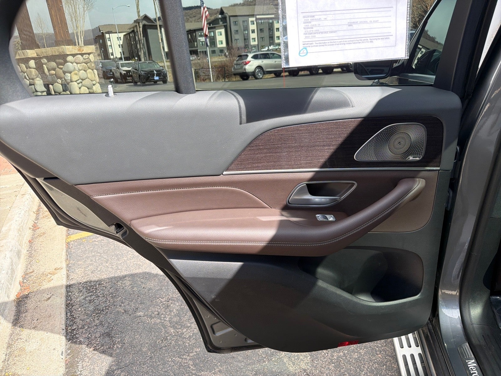 2021 Mercedes-Benz GLE GLE 350