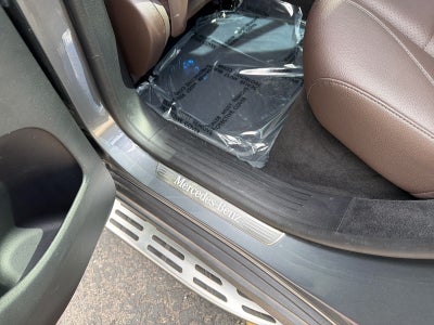 2021 Mercedes-Benz GLE GLE 350