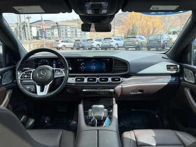 2021 Mercedes-Benz GLE GLE 350