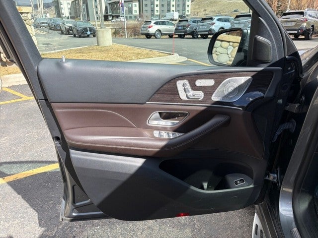 2021 Mercedes-Benz GLE GLE 350