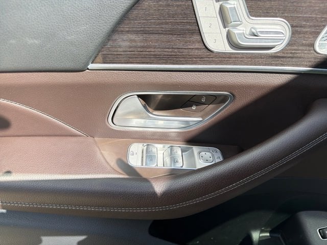 2021 Mercedes-Benz GLE GLE 350