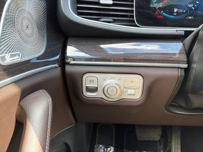 2021 Mercedes-Benz GLE GLE 350