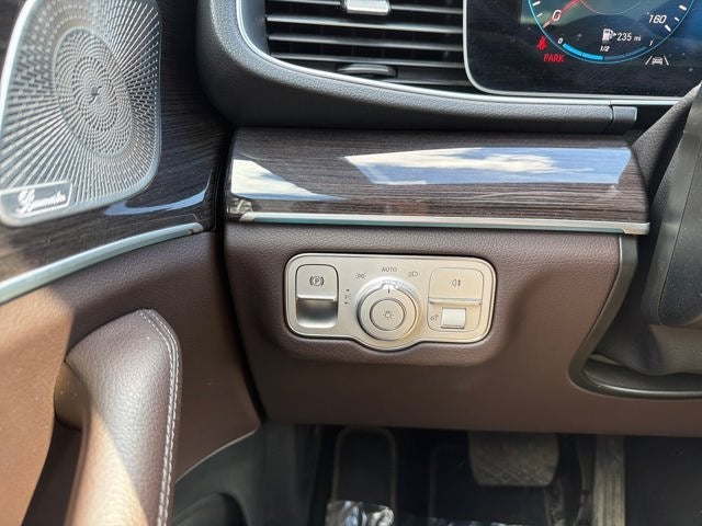 2021 Mercedes-Benz GLE GLE 350