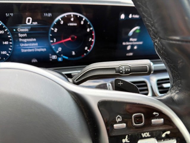 2021 Mercedes-Benz GLE GLE 350