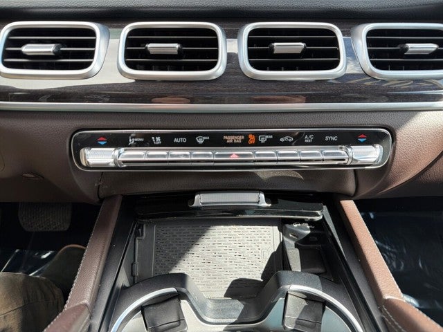 2021 Mercedes-Benz GLE GLE 350