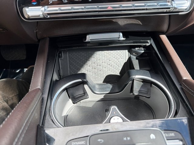 2021 Mercedes-Benz GLE GLE 350