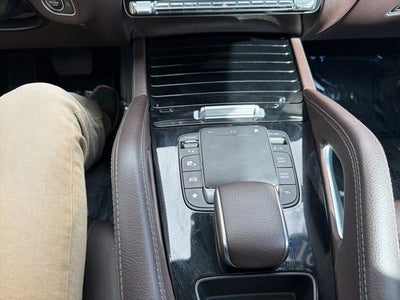 2021 Mercedes-Benz GLE GLE 350