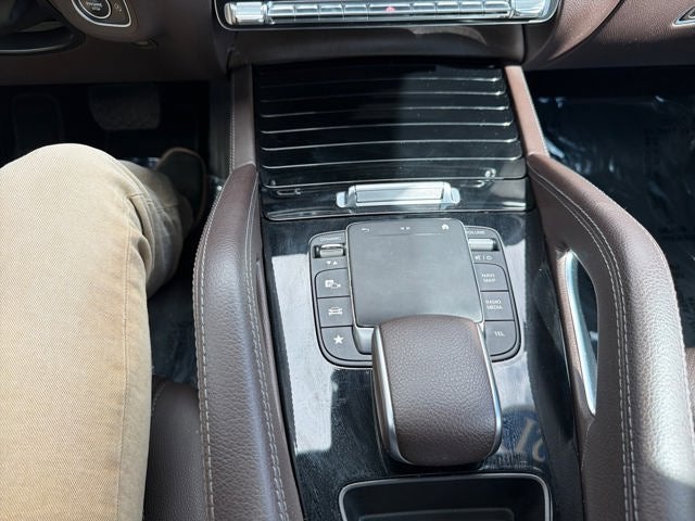 2021 Mercedes-Benz GLE GLE 350