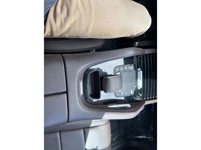 2021 Mercedes-Benz GLE GLE 350