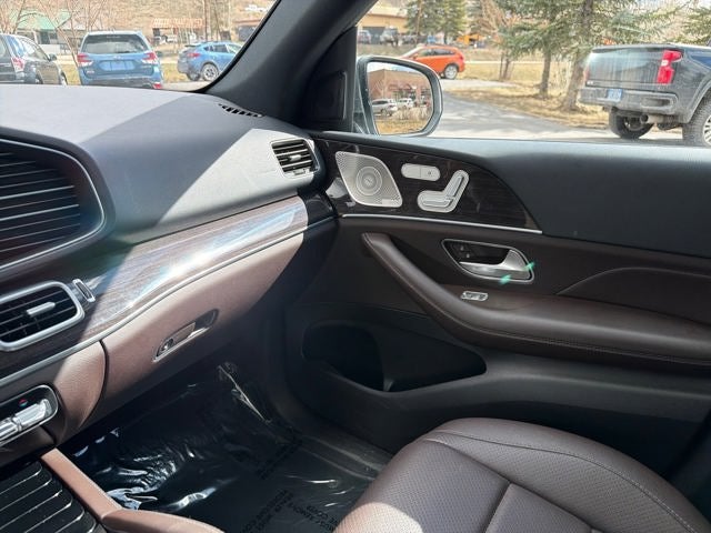 2021 Mercedes-Benz GLE GLE 350