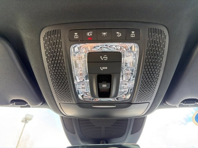 2021 Mercedes-Benz GLE GLE 350