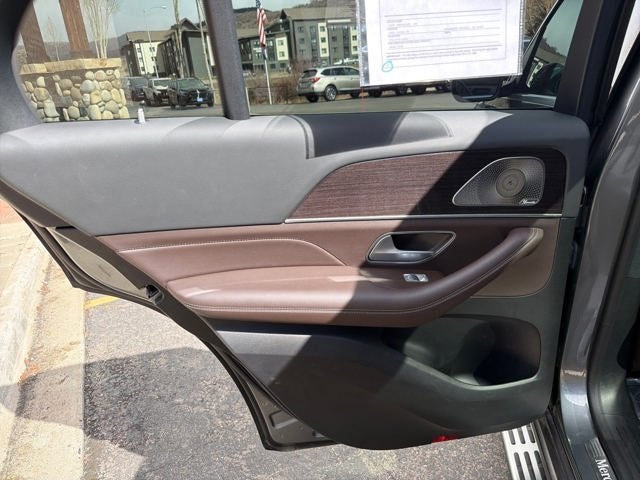 2021 Mercedes-Benz GLE GLE 350