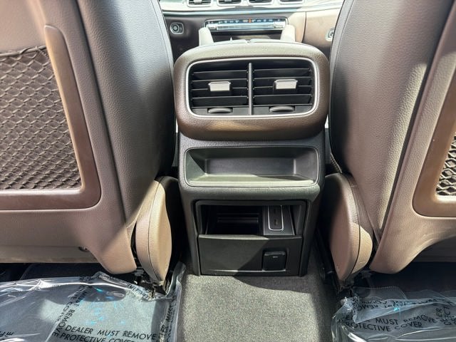 2021 Mercedes-Benz GLE GLE 350