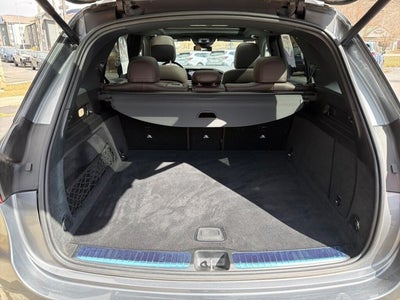 2021 Mercedes-Benz GLE GLE 350