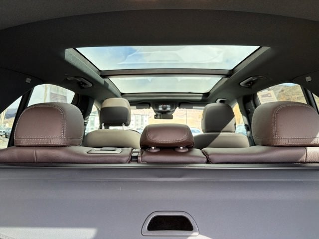 2021 Mercedes-Benz GLE GLE 350