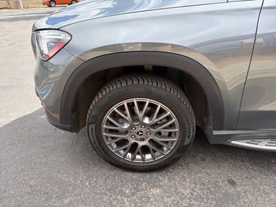 2021 Mercedes-Benz GLE GLE 350