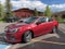2018 Subaru Legacy 3.6R Limited