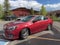 2018 Subaru Legacy 3.6R Limited