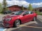 2018 Subaru Legacy 3.6R Limited