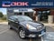 2011 Subaru Outback 2.5i Limited