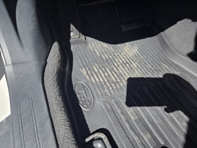 2019 Subaru Outback 2.5i