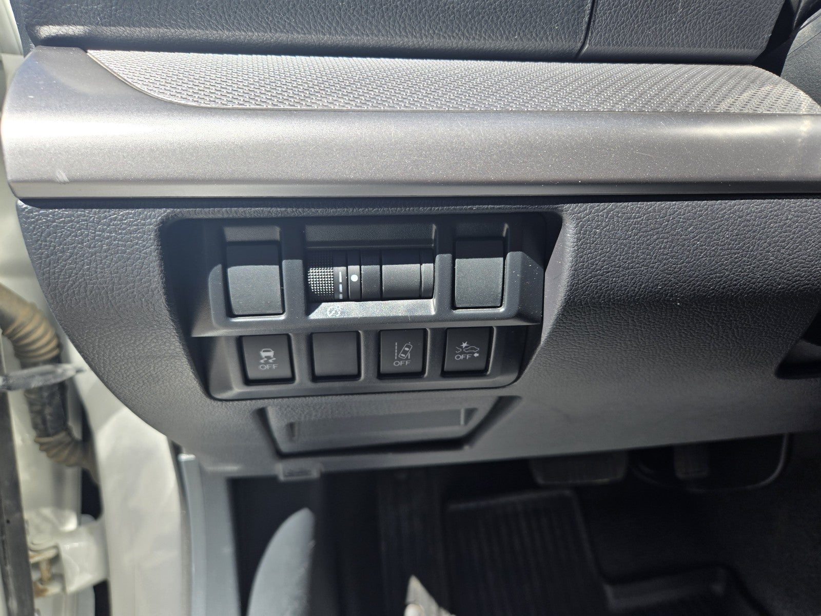 2019 Subaru Outback 2.5i