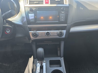 2019 Subaru Outback 2.5i