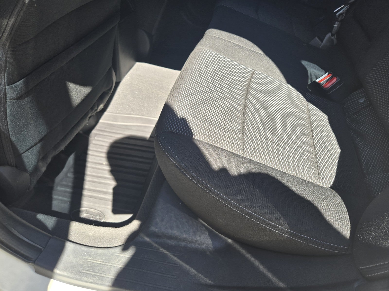 2019 Subaru Outback 2.5i