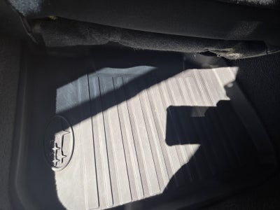 2019 Subaru Outback 2.5i