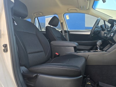 2019 Subaru Outback 2.5i