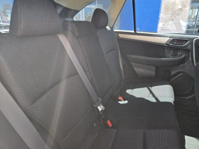 2019 Subaru Outback 2.5i