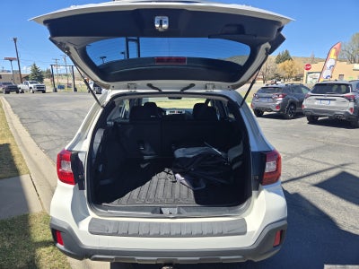 2019 Subaru Outback 2.5i