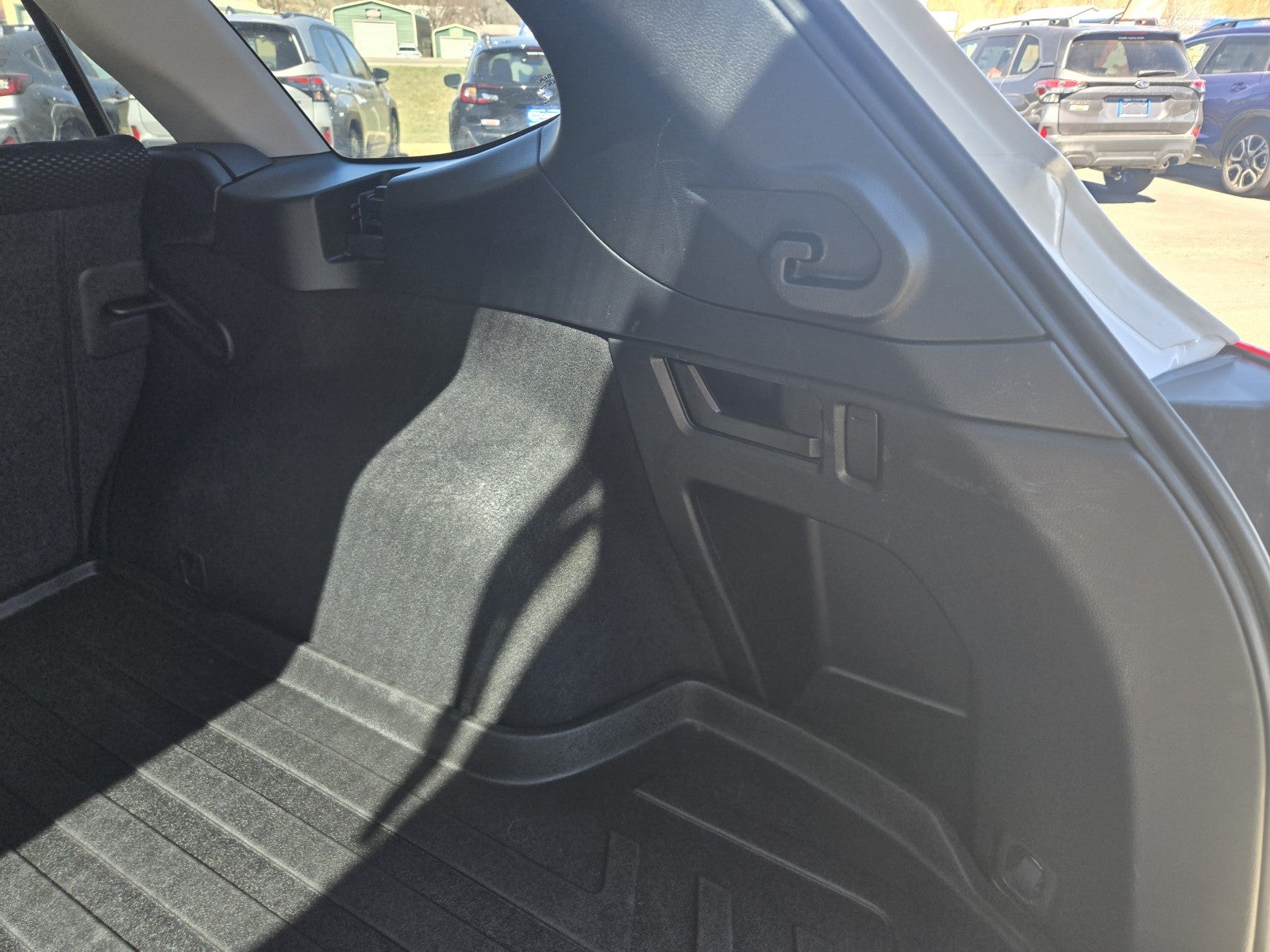 2019 Subaru Outback 2.5i