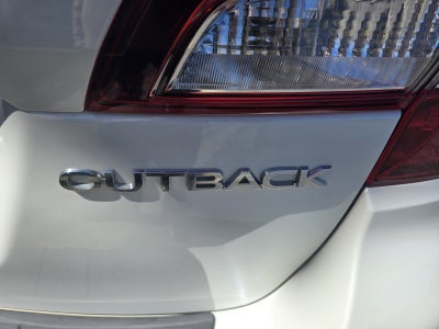 2019 Subaru Outback 2.5i