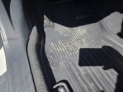 2019 Subaru Outback 2.5i