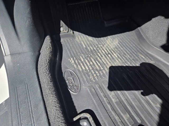 2019 Subaru Outback 2.5i