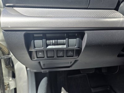 2019 Subaru Outback 2.5i