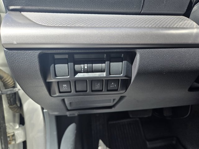 2019 Subaru Outback 2.5i