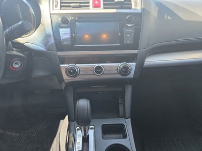 2019 Subaru Outback 2.5i