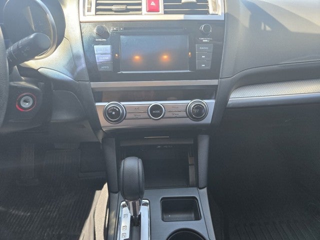 2019 Subaru Outback 2.5i