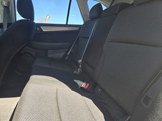 2019 Subaru Outback 2.5i