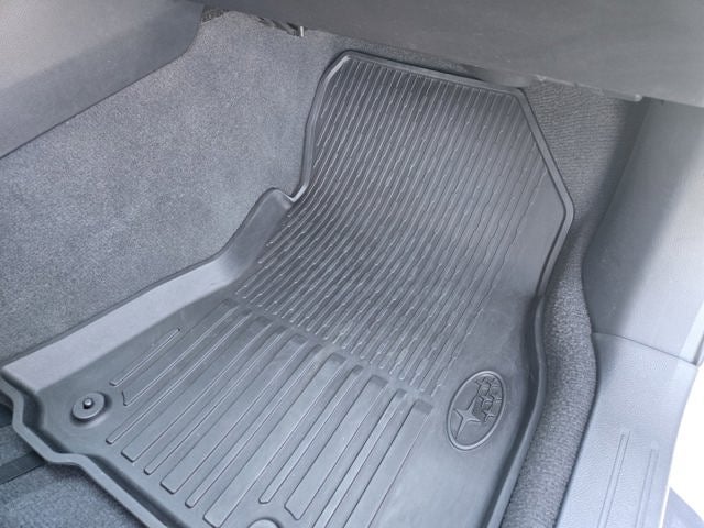 2019 Subaru Outback 2.5i