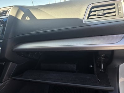 2019 Subaru Outback 2.5i