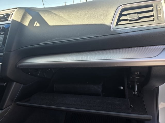 2019 Subaru Outback 2.5i